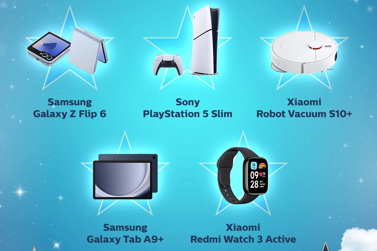 Türk Telekom’dan hediye yağmuru