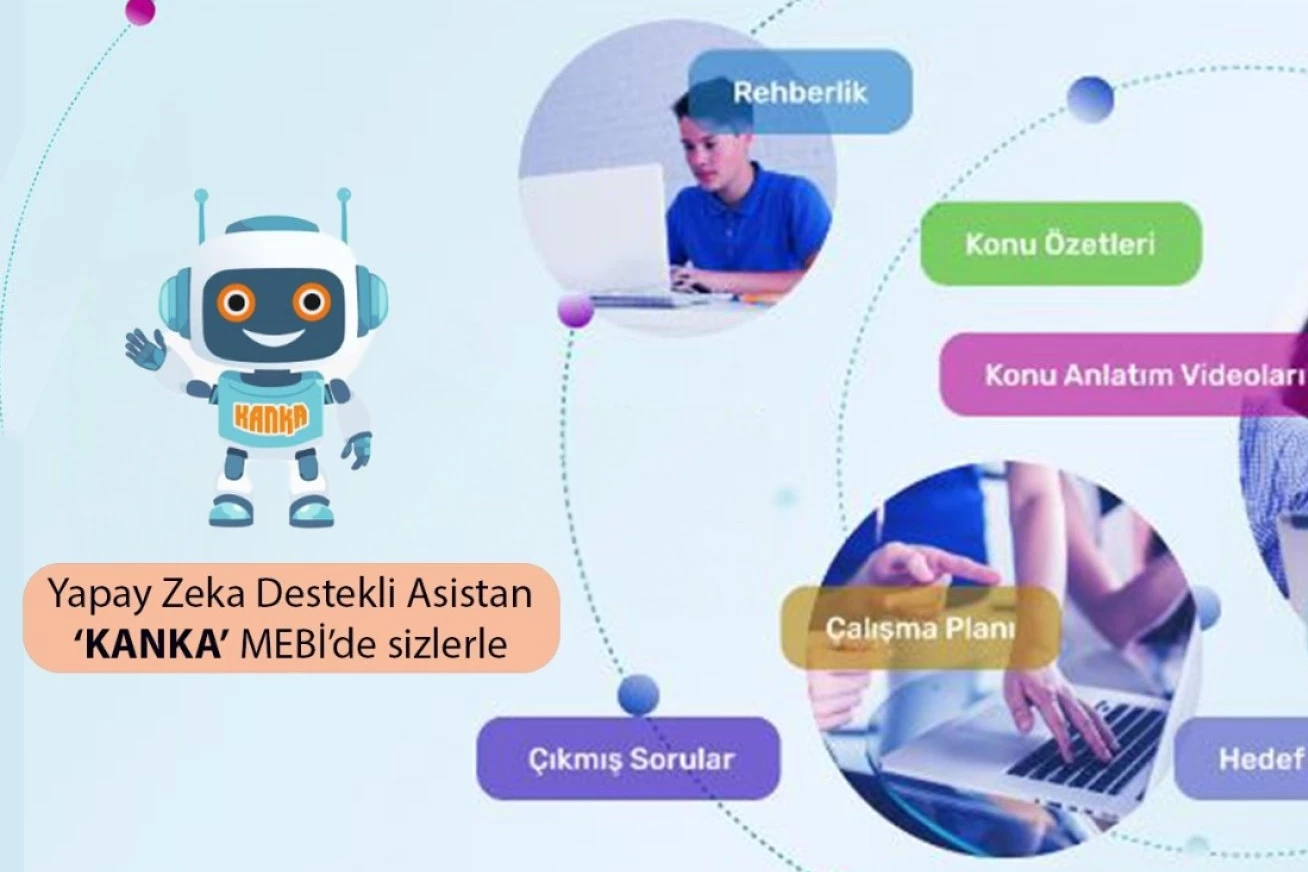 Lise öğrencilerine