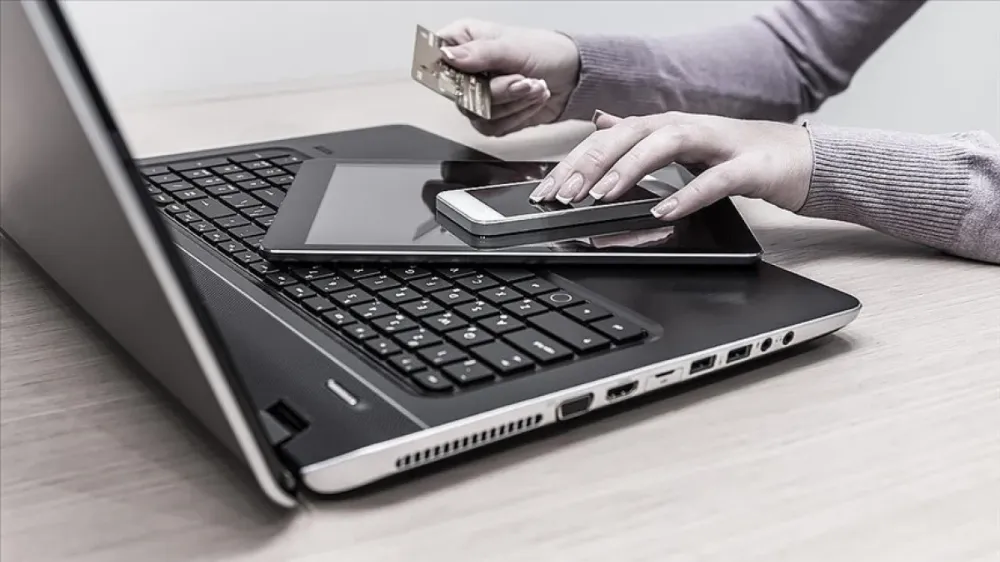 Bankacılar, dijital dolandırıcılığa karşı liste yayınladı