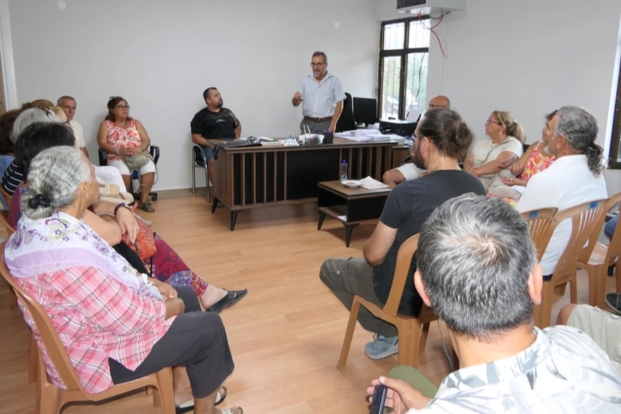 Marmaris Kent Konseyi