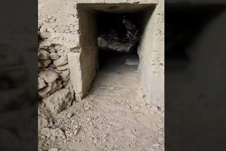 Mehmetçik terör yuvalarını