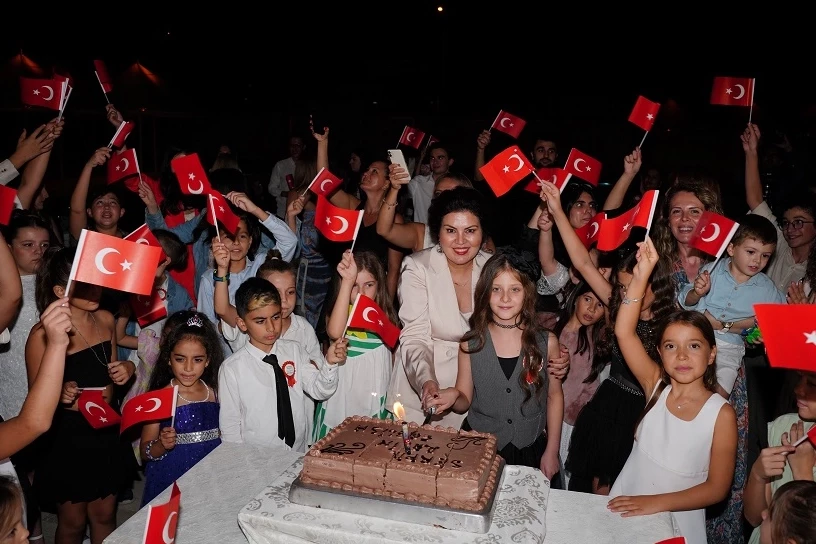 Vize krizine karşı