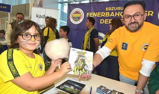 Erzurum Fenerbahçeliler Derneği