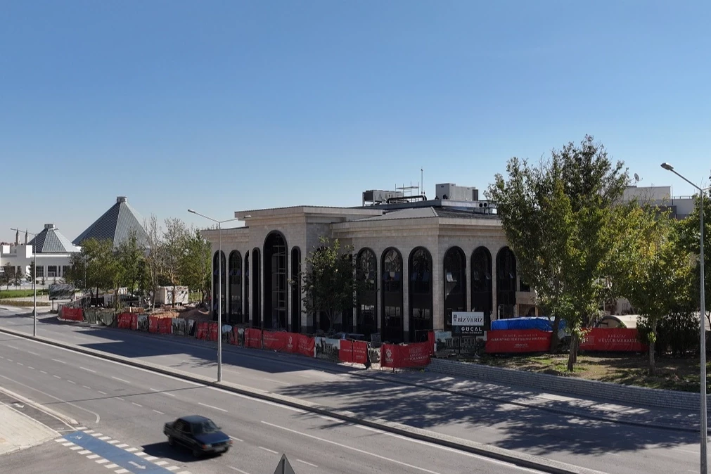 Başkan Hasan Kılca: