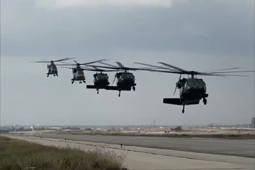 Görev kuvvetlerinin