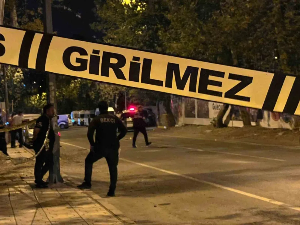 Kahramanmaraş’ta iki farklı noktada silahlı çatışma: 4 yaralı