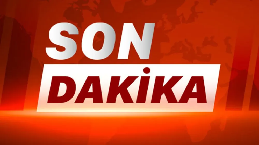 SON DAKİKA: Irak