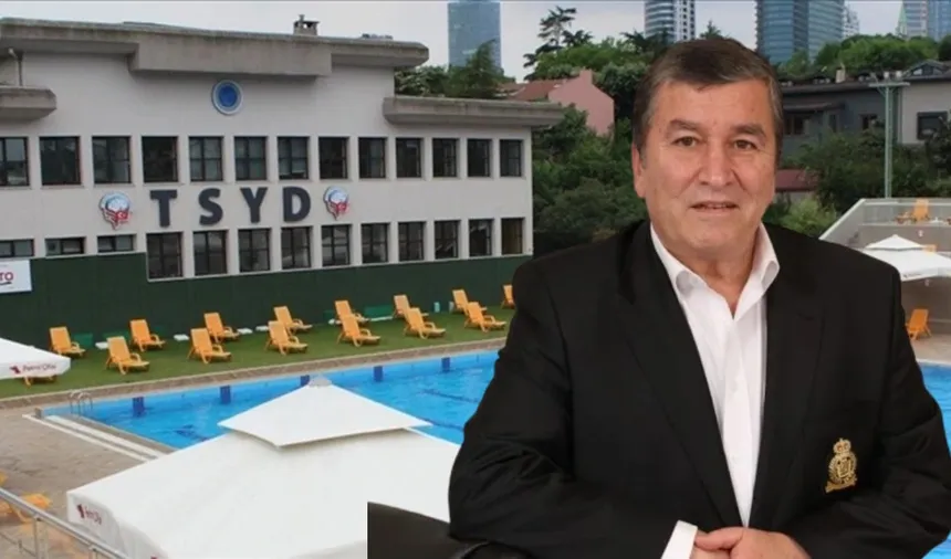 BAŞÖRTÜLÜ KADINI TSYD