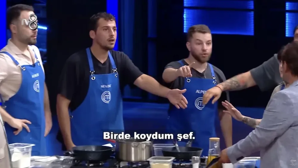 MasterChef Türkiye