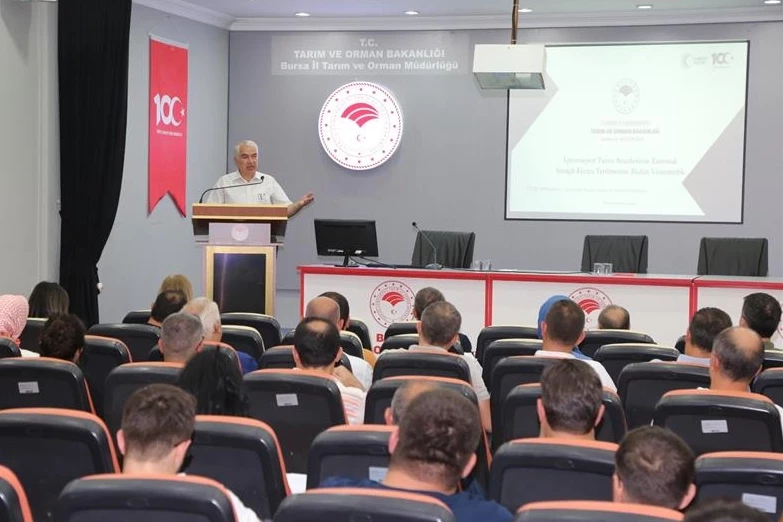 İşlenmeyen tarım arazileri için