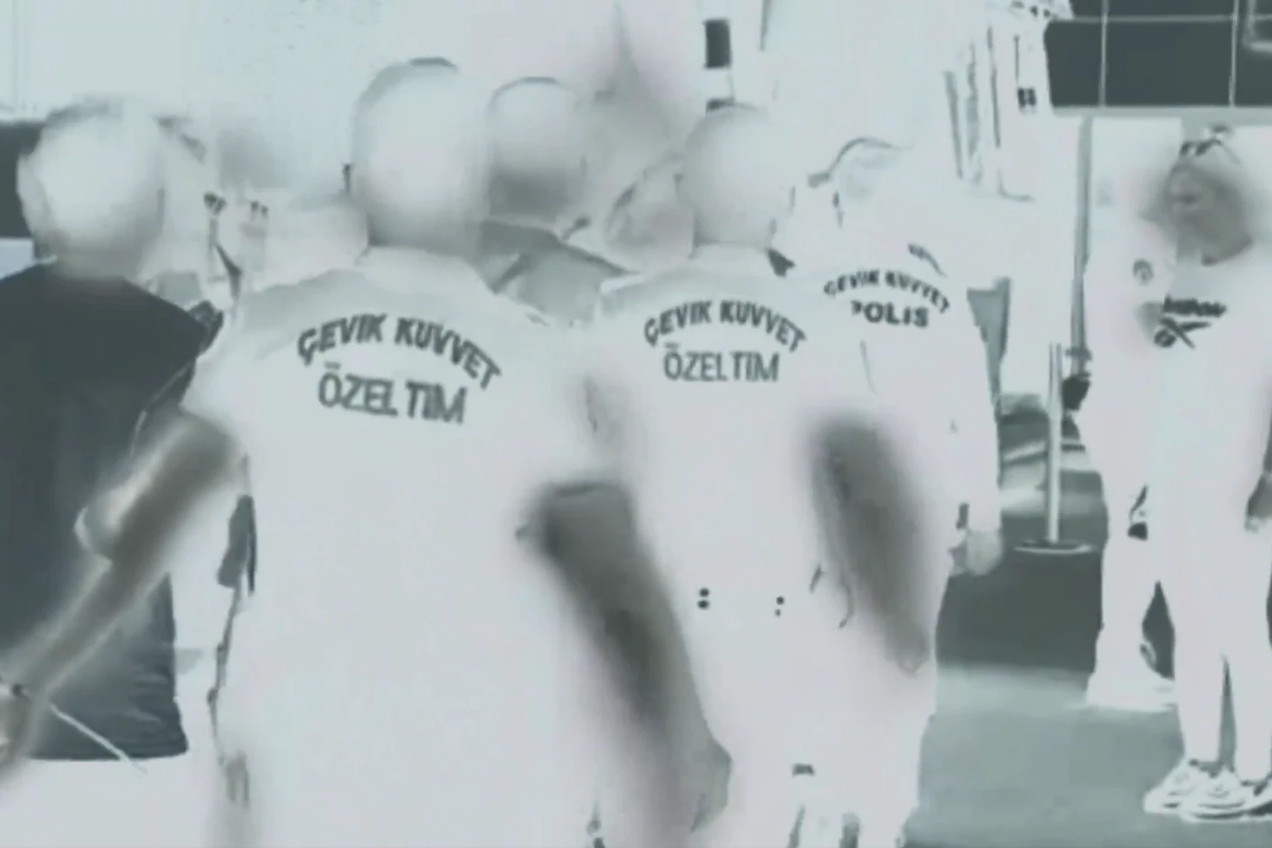 Aranan 3 bin 126 suçlu