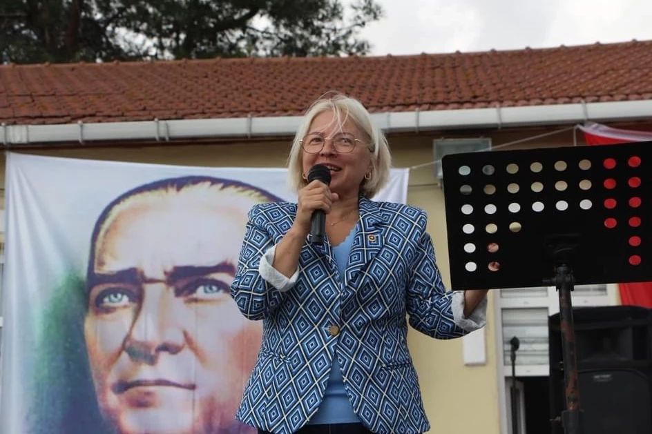 CHP Tekirdağ Milletvekili Nurten Yontar’dan 19 Eylül Gaziler Günü mesajı