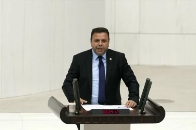 Ediz Ün iktidara sordu