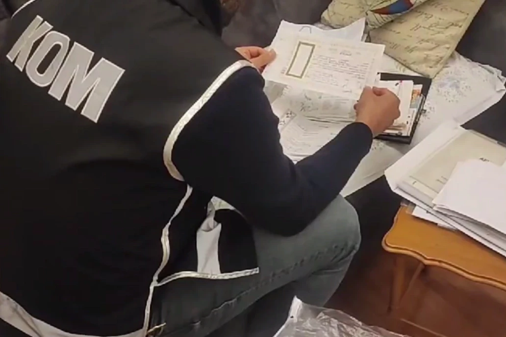 Çeteler gibi tefecilere de göz açtırılmıyor! 58 ilde 160 şüpheli