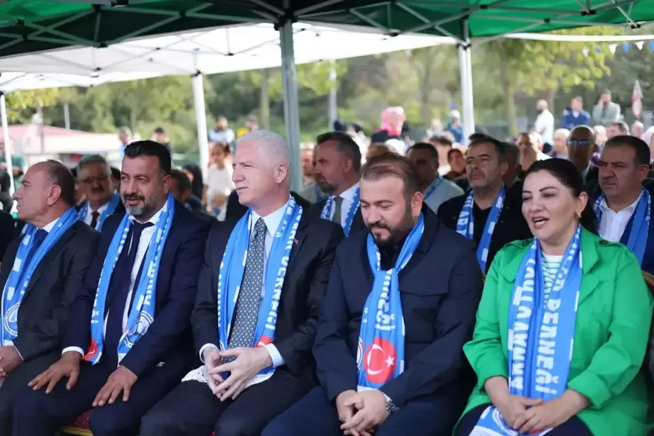 Erzurum Tanıtım Günleri