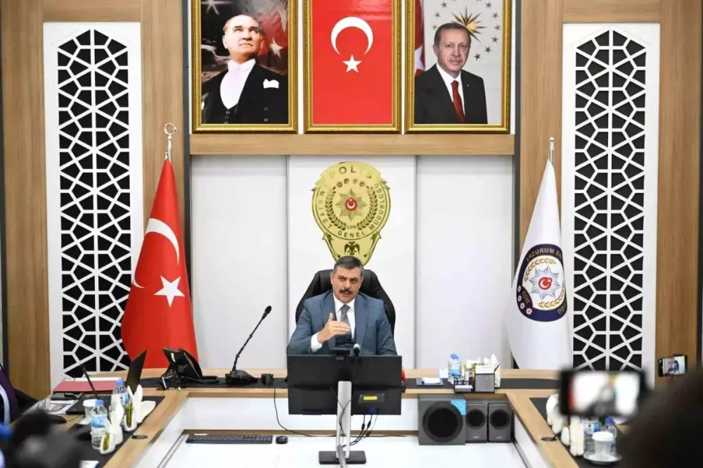 Erzurum Valisi