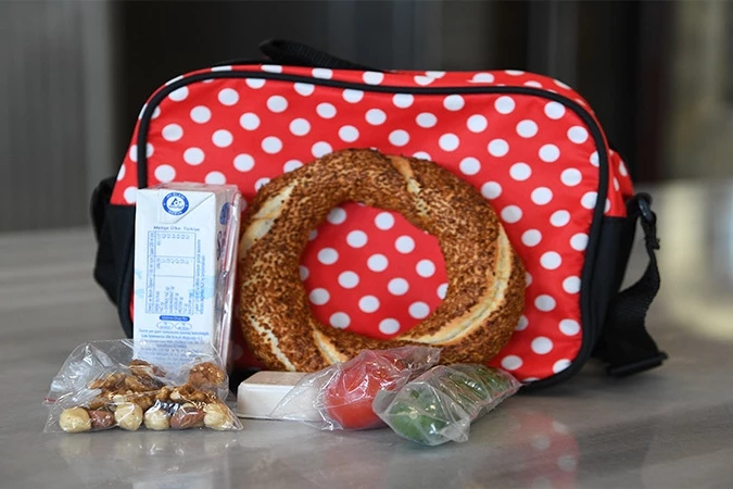 Sağlıklı büyümede